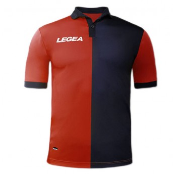 SARDEGNA GOLD SHIRT LEGEA