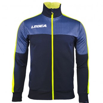 JACKET CARACAS URAGANO LEGEA