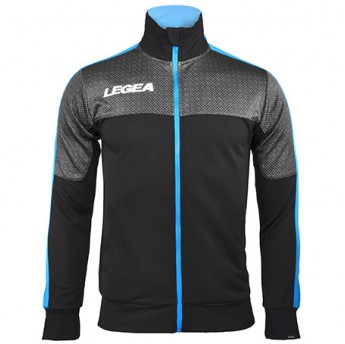 JACKET CARACAS URAGANO LEGEA