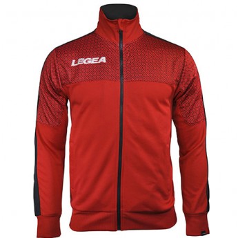 JACKET CARACAS URAGANO LEGEA