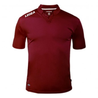 AJACCIO SHIRT LEGEA