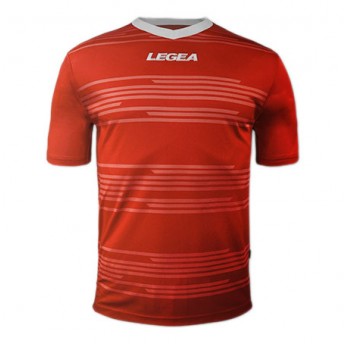 ANKARA SHIRT LEGEA