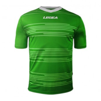 ANKARA SHIRT LEGEA