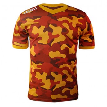 TOLOSA SHIRT LEGEA