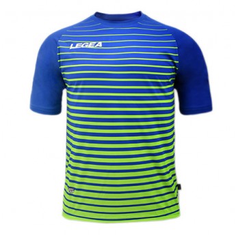 STRASBURGO SHIRT LEGEA