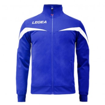 JACKET SALVADOR RELAX