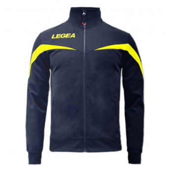 JACKET SALVADOR RELAX