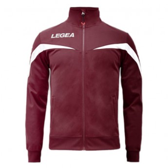 JACKET SALVADOR RELAX