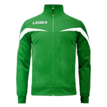 JACKET SALVADOR RELAX