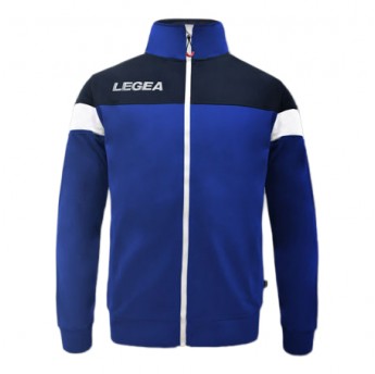 JACKET BOLIVIA
