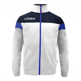 JACKET BOLIVIA