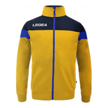 JACKET BOLIVIA