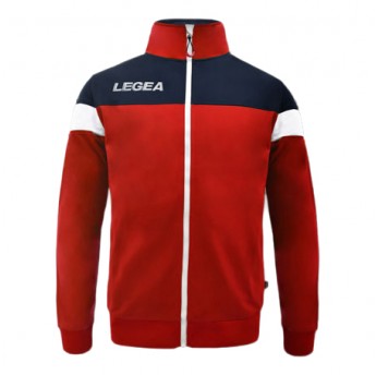 JACKET BOLIVIA
