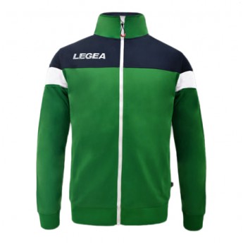 JACKET BOLIVIA
