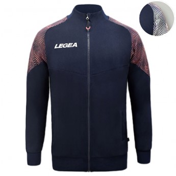 JACKET MANILA LEGEA