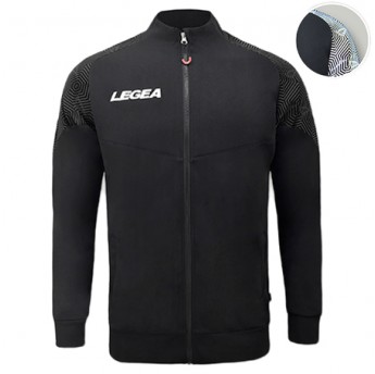 JACKET MANILA LEGEA