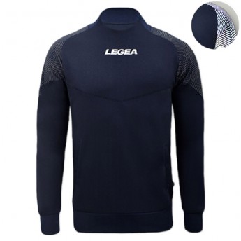 WINDCHEATER PETRA LEGEA
