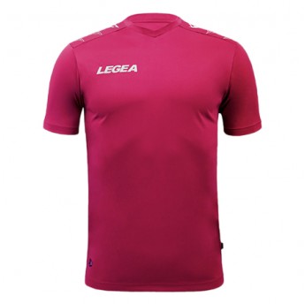 BAVIERA SHIRT LEGEA