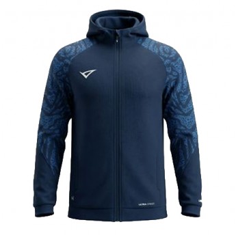 JACKET EDIMBURGO