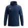 JACKET EDIMBURGO