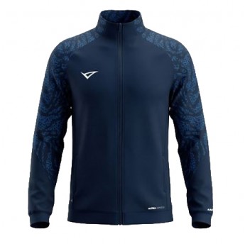 JACKET CARDIFF