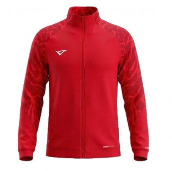 JACKET CARDIFF