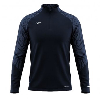 WINDCHEATER BRISTOL QUARTER ZIP