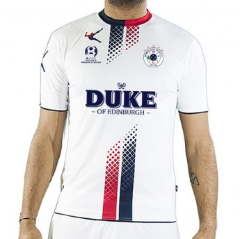 MCFC AWAY JERSEY 2017