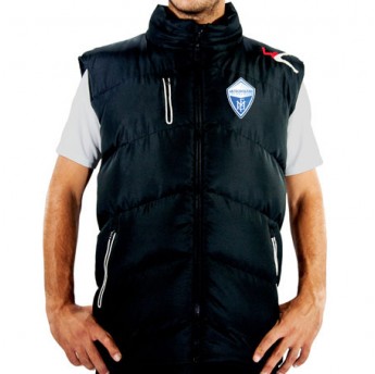 METROPOLITAN FC WINTER VEST