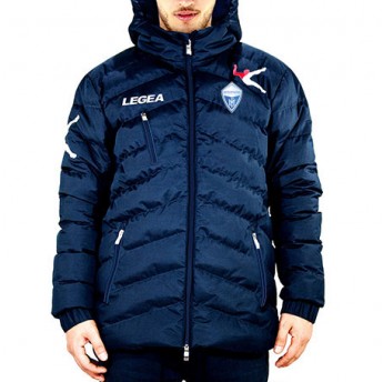 METROPOLITAN FC WINTER JACKET