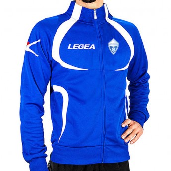 METROPOLITAN FC TRACKSUIT JACKET