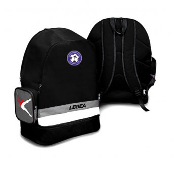 MARIBYRNONG SWIFTS FC BACKPACK