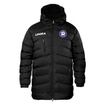 MARIBYRNONG SWIFTS FC WINTER JACKET
