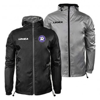MARIBYRNONG SWIFTS FC RAIN JACKET