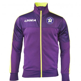 MARIBYRNONG SWIFTS FC TRACKSUIT JACKET