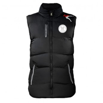 METRO THUNDER FC WINTER VEST