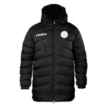 METRO THUNDER FC WINTER JACKET