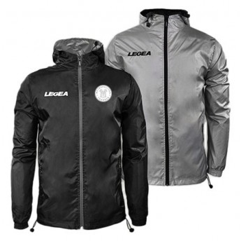 METRO THUNDER FC RAIN JACKET