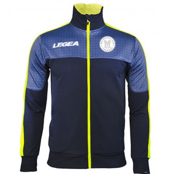 METRO THUNDER FC T-SUIT 19