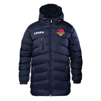 NARRABUNDAH FC WINTER JACKET