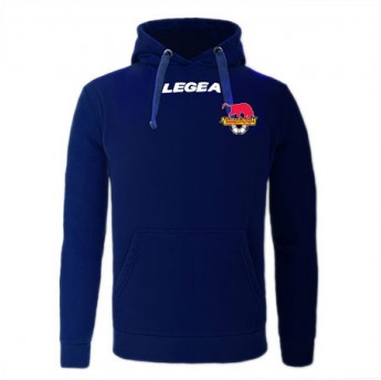 NARRABUNDAH FC HOODIE