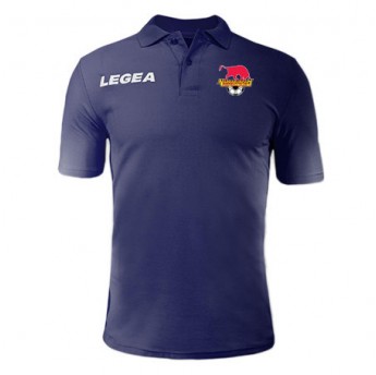 NARRABUNDAH FC POLO SHIRT