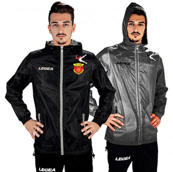 NOBLE PARK SC RAIN JACKET