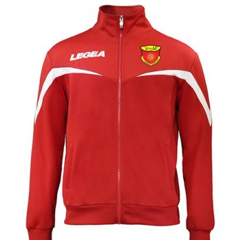 NOBLE PARK SC TRACKSUIT JACKET