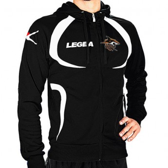 NICHOLS POINT SC HOODED JACKET