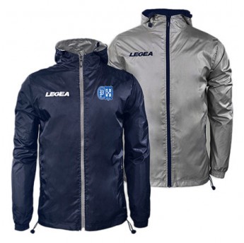 PEGS SC RAIN JACKET
