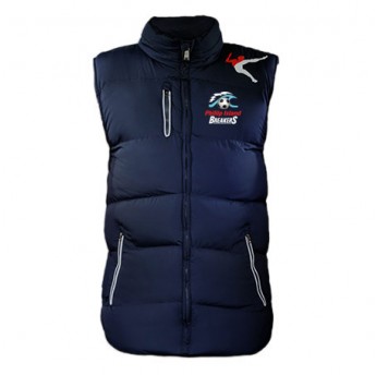PHILLIP ISLAND SC WINTER VEST