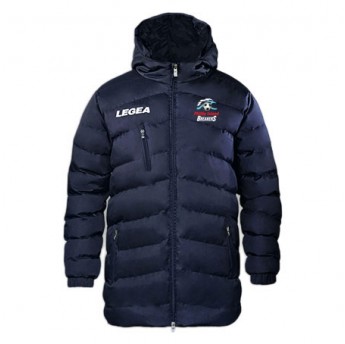 PHILLIP ISLAND SC WINTER JACKET