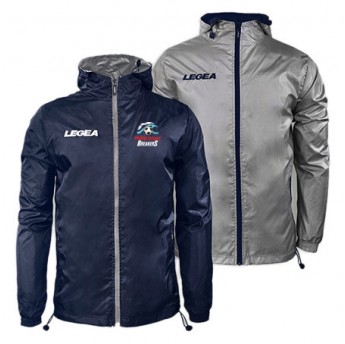 PHILLIP ISLAND SC RAIN JACKET