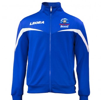 PHILLIP ISLAND SC TRACKSUIT JACKET